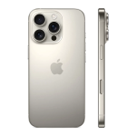 گوشی اپل Iphone 16 pro (Not Active) ظرفیت 128 گیگابایت