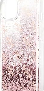 قاب ایفون 13 پرو اکواریومی گس CG Mobile Case GUESS Iphone 13pro