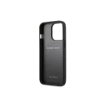 قاب اورجینال چرمی خط کنار CG Mobile Leather Case Ferrari Iphone 13 PRO