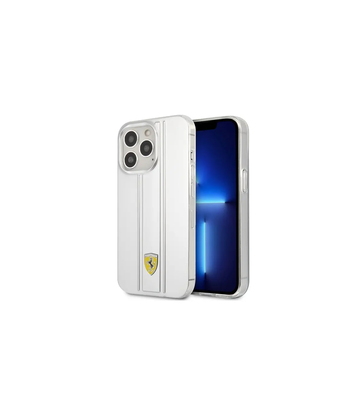 قاب ایفون 13 پرو اورجینال فراری CG Mobile Case FERRARI Iphone 13 pro