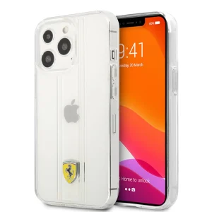 قاب ایفون 13 پرو مکس فراری کد3 CG Mobile FERRARI Iphone 13pro Max