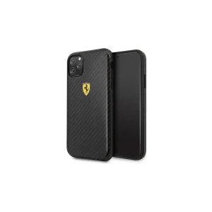 قاب براق آیفون 13 پرو فراری CG Mobile iphone 13 Pro Ferrari Glossy Case
