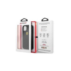 قاب براق آیفون 13 پرو فراری CG Mobile iphone 13 Pro Ferrari Glossy Case