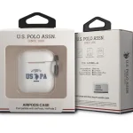 Apple AirPods 3 Polo Silicone Case by CG Mobile
