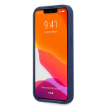 کاور پولو مدل Silicone مناسب برای گوشی موبایل اپل IPhone 13 Pro