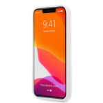 کاور پولو مدل Silicone مناسب برای گوشی موبایل اپل IPhone 13 Pro