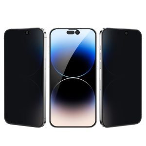 گلس حریم شخصی (پرایوسی)گرین لاین مدلن Green Lion Silicone Plus 3D Privacy