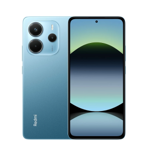 گوشی موبايل شیائومی مدل Redmi Note 14 4G ظرفیت 256 گیگابایت رم 8 گیگابایت((پک گلوبال , جعبه بزرگ))