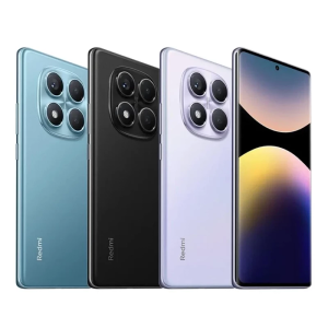 گوشی موبايل شیائومی مدل Redmi Note 14 Pro 4G ظرفیت 256 گیگابایت رم 8گیگابایت((پک گلوبال , جعبه بزرگ))