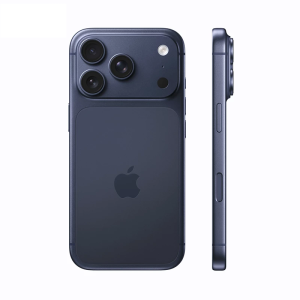گوشی موبایل اپل iPhone 17 Pro Max ZA/A ظرفیت 256 گیگابایت رم 12 گیگابایت – Not Active  شرکتی با کد فعالسازی