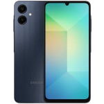 گوشی موبايل سامسونگ مدل Galaxy A06 4G ظرفیت 128 گیگابایت رم 6 گیگابایت